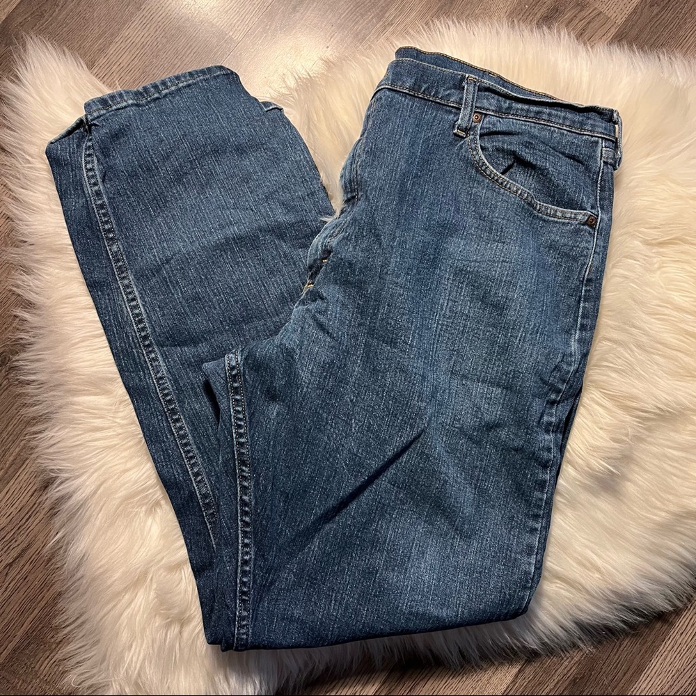 40x32 Levi’s